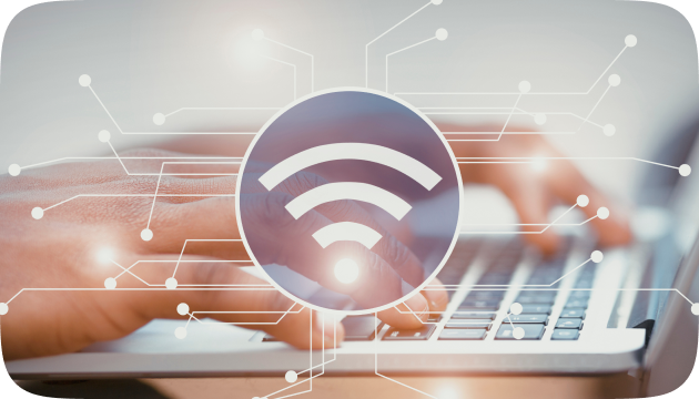 Вай-фай — Wi-Fi